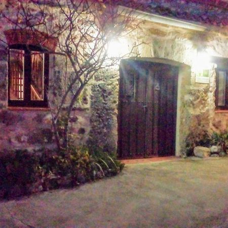 Posada Del Dulce Sueno Mojares Buitenkant foto