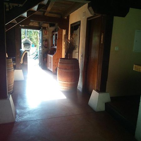 Posada Del Dulce Sueno Mojares Buitenkant foto