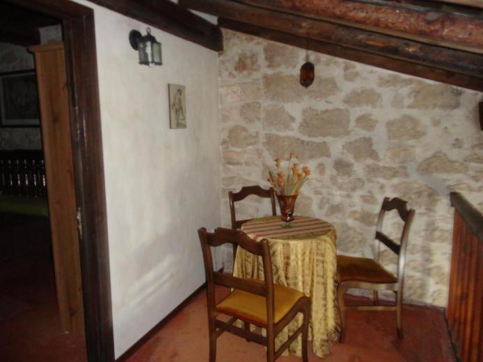 Posada Del Dulce Sueno Mojares Buitenkant foto